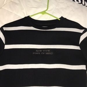 Men’s Stripped sweater